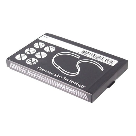 Bsc Preferred Myphone 8830 8830 TV Mobile Phone Replacement Battery CS-MYP830SL